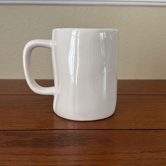 🆕PRICE🆕 RAE DUNN BEST DOG DAD MUG NWOT - Picture 2 of 3